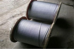 铜仁市厂房专用涂塑钢丝绳专业生产厂家